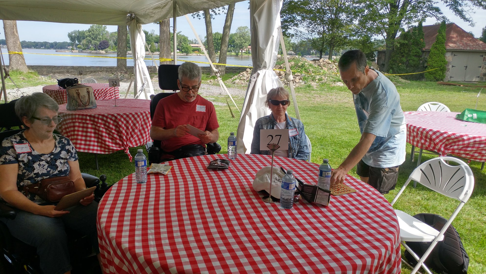 Youth and Family Fellowship